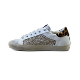 4B12 Sneakers Suprime DBS268 Leo/Glitter